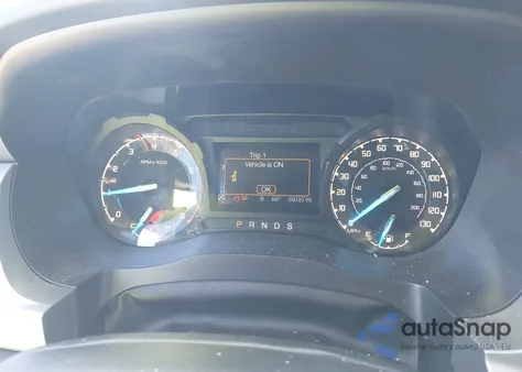 2022 Ford Ranger Xlt z USA, uszkodzony, nr VIN 1FTER4FH7NLD00947